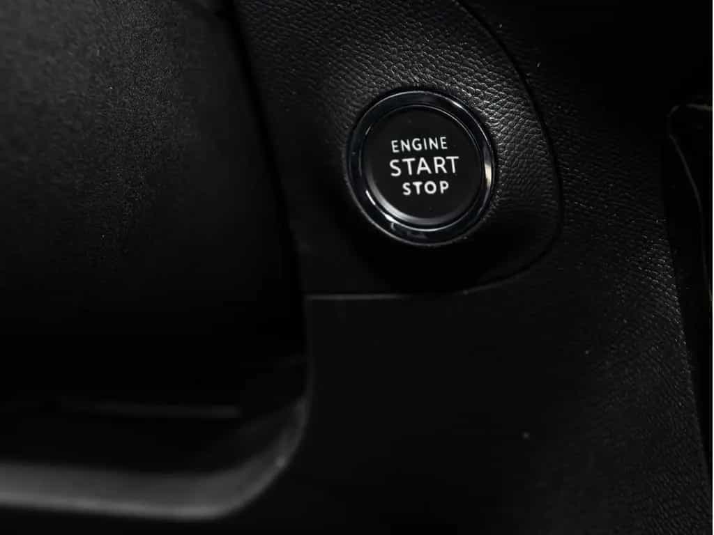 Opel Mokka 1.2 Black KEYLESS PDC SHZ KAMERA NAVI LED 07/2023-photo-22