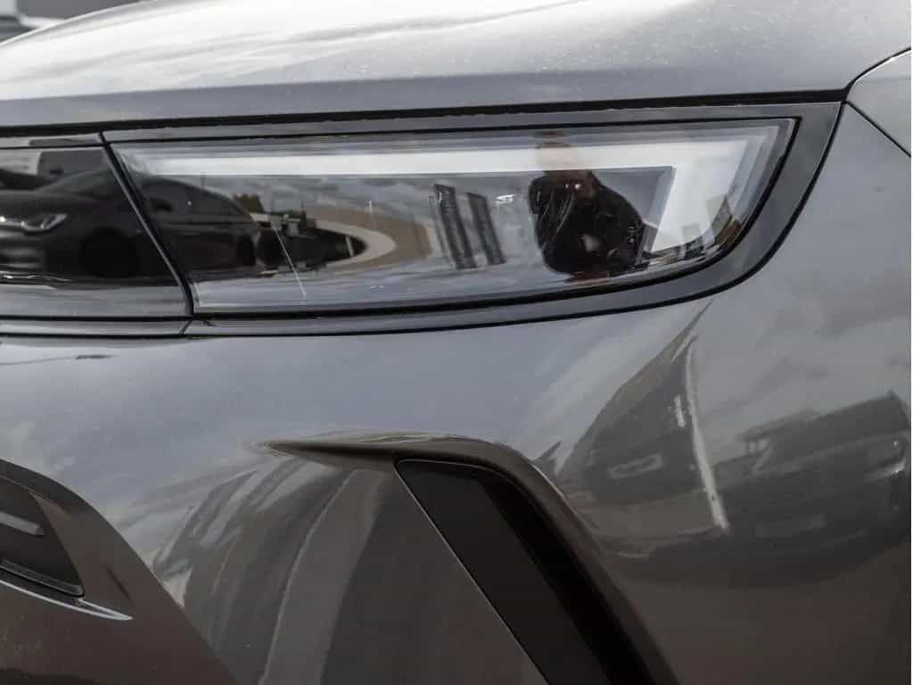 Opel Mokka 1.2 Black KEYLESS PDC SHZ KAMERA NAVI LED 07/2023-photo-24