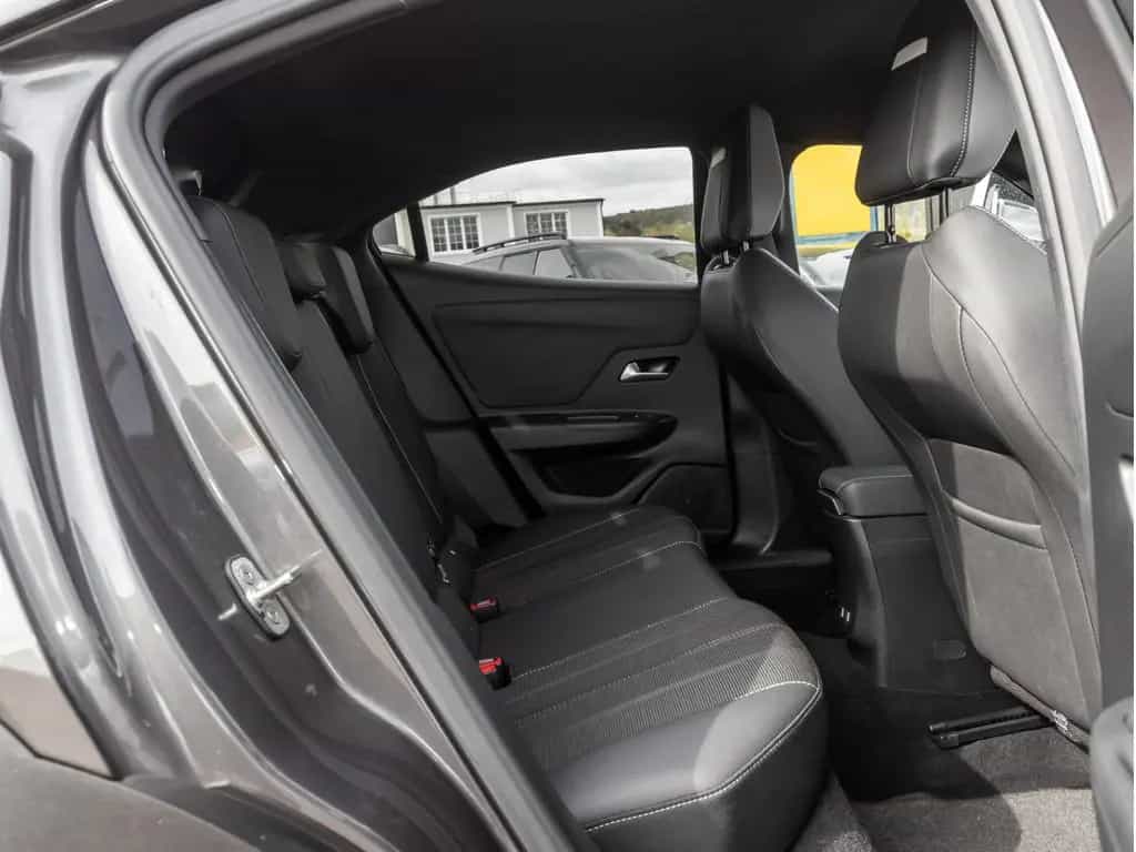 Opel Mokka 1.2 Black KEYLESS PDC SHZ KAMERA NAVI LED 07/2023-photo-8