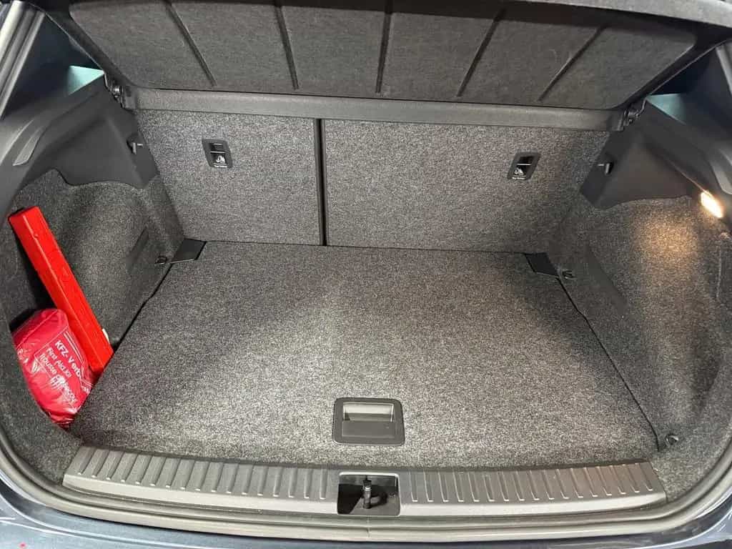 Seat Arona 1.0 TSI FR DSG LED Navi ACC Alcantara ACC 03/2025-photo-14