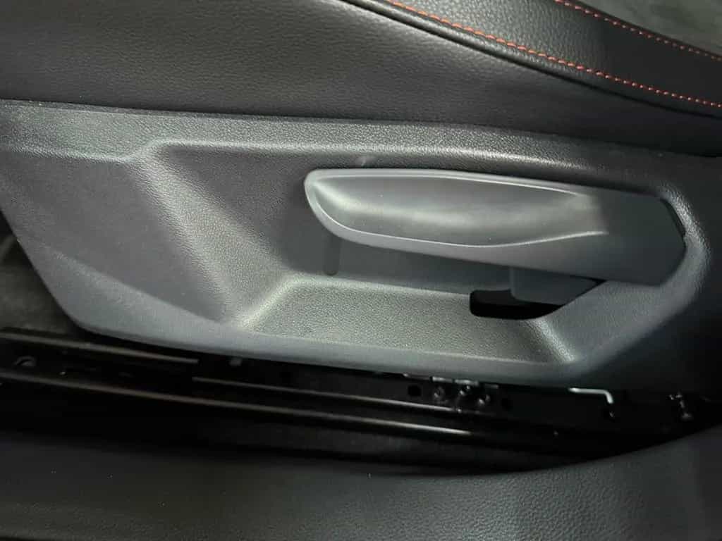 Seat Arona 1.0 TSI FR DSG LED Navi ACC Alcantara ACC 03/2025-photo-19