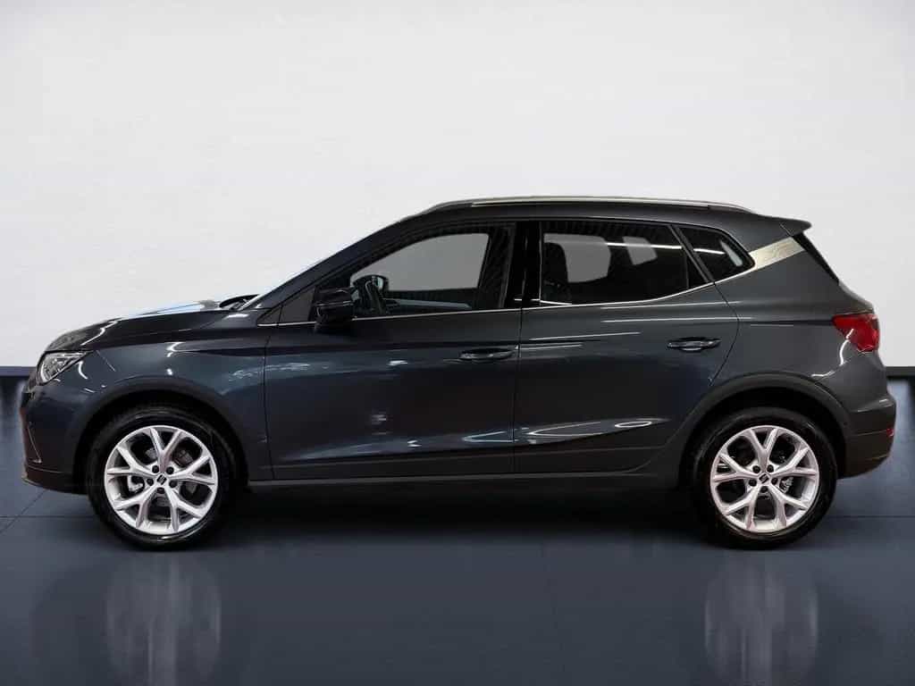 Seat Arona 1.0 TSI FR DSG LED Navi ACC Alcantara ACC 03/2025-photo-2