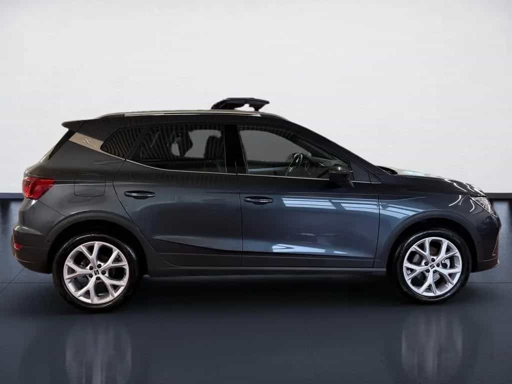 Seat Arona 1.0 TSI FR DSG LED Navi ACC Alcantara ACC 03/2025-photo-6