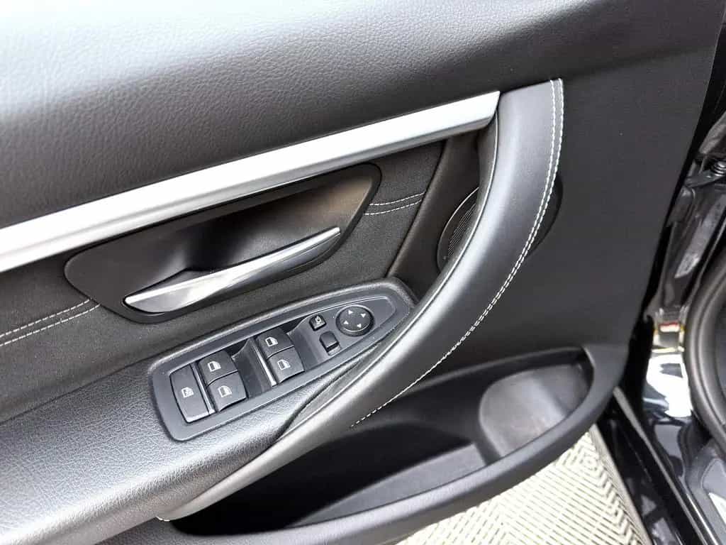 ALPINA D3 Lim 3.0 Biturbo *AHK*Navi*360°KAM*HeadUp* 07/2017-photo-10