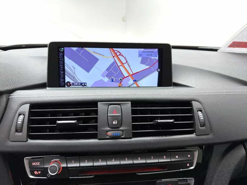 ALPINA D3 Lim 3.0 Biturbo *AHK*Navi*360°KAM*HeadUp* 07/2017-photo-11