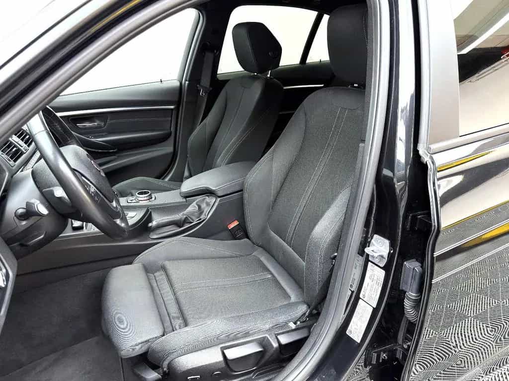 ALPINA D3 Lim 3.0 Biturbo *AHK*Navi*360°KAM*HeadUp* 07/2017-photo-3