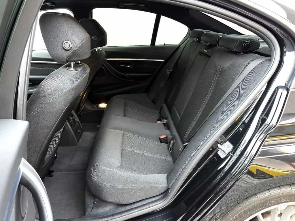 ALPINA D3 Lim 3.0 Biturbo *AHK*Navi*360°KAM*HeadUp* 07/2017-photo-4