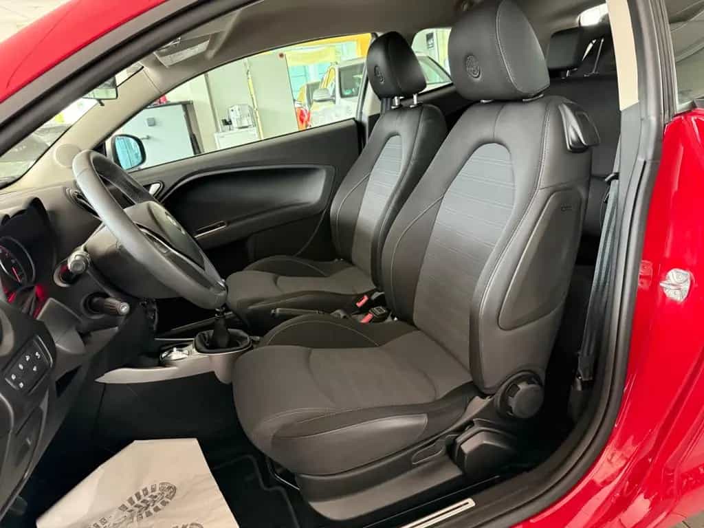 Alfa Romeo MiTo Super Klima Tempomat 26TKM 04/2018-photo-11
