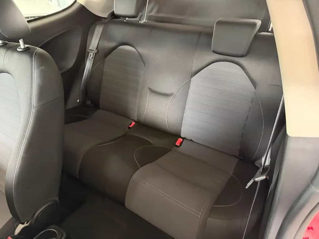 Alfa Romeo MiTo Super Klima Tempomat 26TKM 04/2018-photo-12