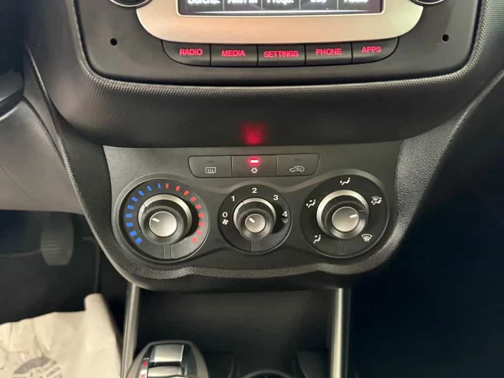 Alfa Romeo MiTo Super Klima Tempomat 26TKM 04/2018-photo-14