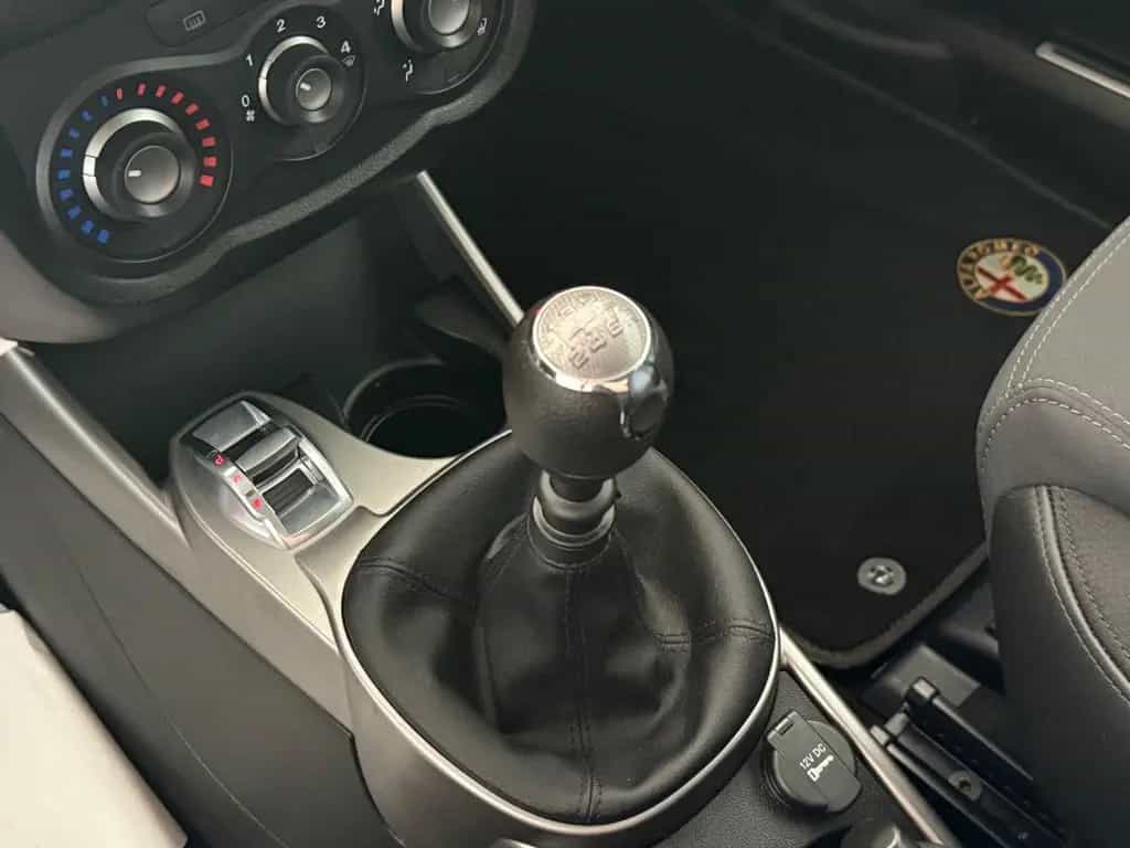 Alfa Romeo MiTo Super Klima Tempomat 26TKM 04/2018-photo-15