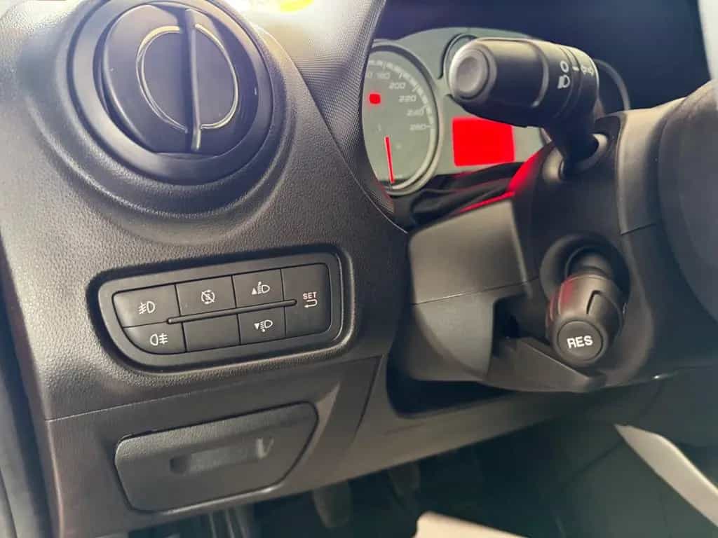Alfa Romeo MiTo Super Klima Tempomat 26TKM 04/2018-photo-18