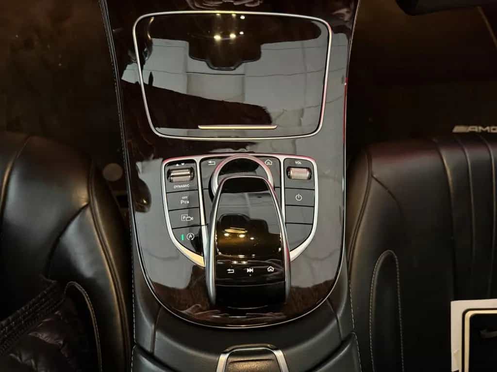 Mercedes-Benz CLS-Class 450 4Matic AMG Line 360° Kamera Burmester 12/2019-photo-16
