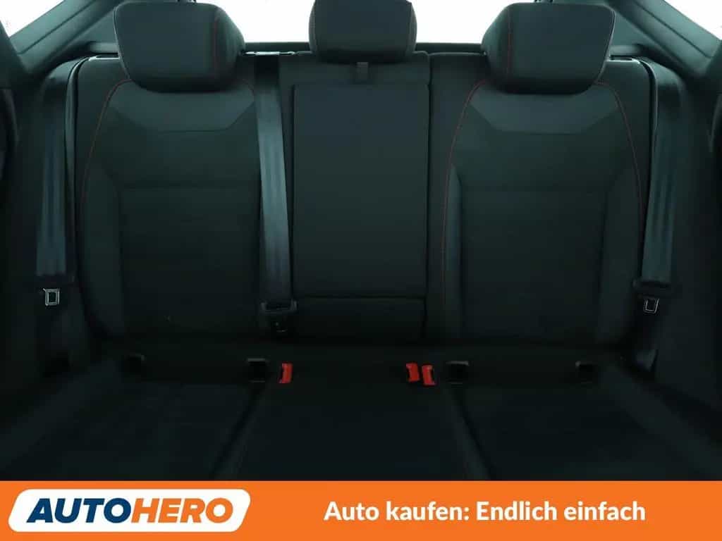 Seat Ateca 2.0 TSI FR 4Drive Aut.*NAVI*ACC*CAM*SHZ* 04/2019-photo-15