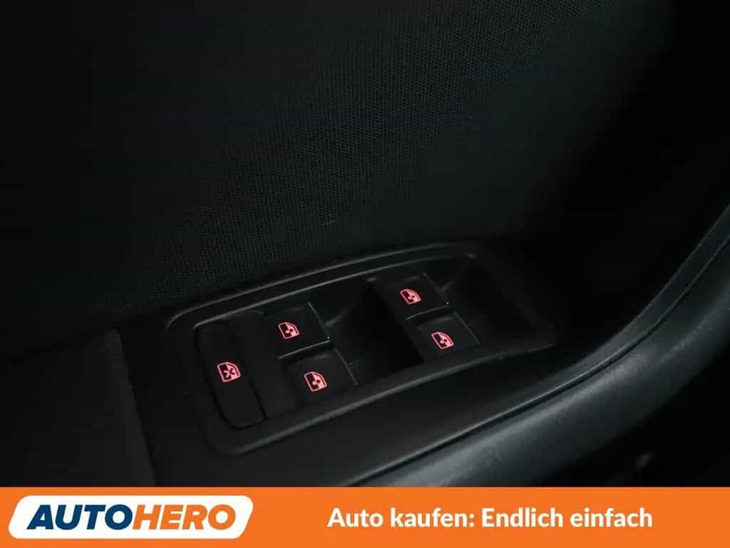 Seat Ateca 2.0 TSI FR 4Drive Aut.*NAVI*ACC*CAM*SHZ* 04/2019-photo-25
