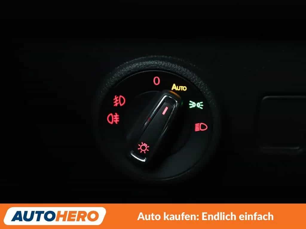 Seat Ateca 2.0 TSI FR 4Drive Aut.*NAVI*ACC*CAM*SHZ* 04/2019-photo-26