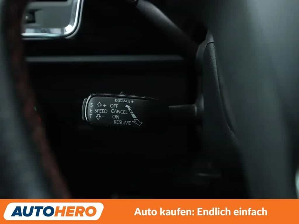 Seat Ateca 2.0 TSI FR 4Drive Aut.*NAVI*ACC*CAM*SHZ* 04/2019-photo-27