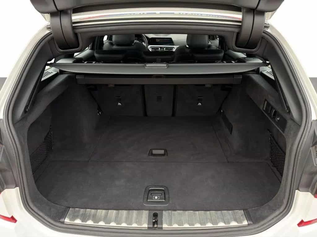 BMW 320 d Aut. G21 | M SPORT | ACC | AHK | PANORAMA 01/2021-photo-25