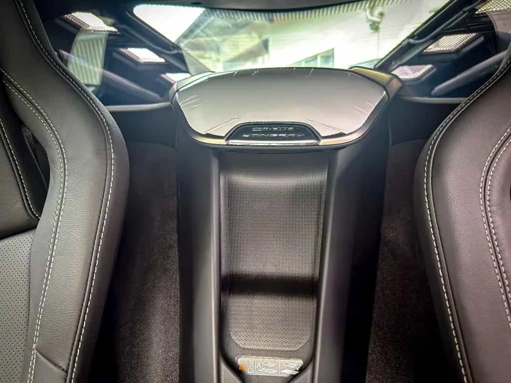 Corvette C8 Stingray Targa LT2 Z51 PERFORMANCE TÜV DE LED 01/2025-photo-24
