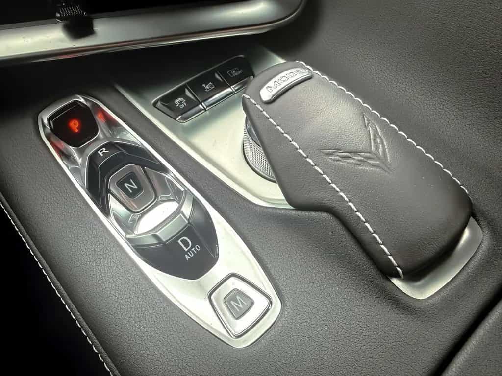 Corvette C8 Stingray Targa LT2 Z51 PERFORMANCE TÜV DE LED 01/2025-photo-30