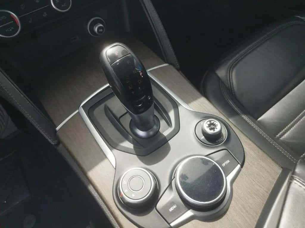 Alfa Romeo Stelvio 2.2 Turbodiesel 210 CV AT8 Q4 02/2018-photo-12