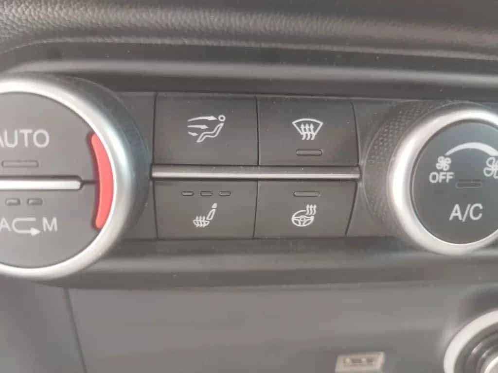 Alfa Romeo Stelvio 2.2 Turbodiesel 210 CV AT8 Q4 02/2018-photo-13