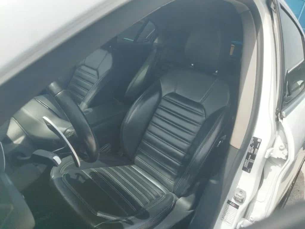 Alfa Romeo Stelvio 2.2 Turbodiesel 210 CV AT8 Q4 02/2018-photo-5