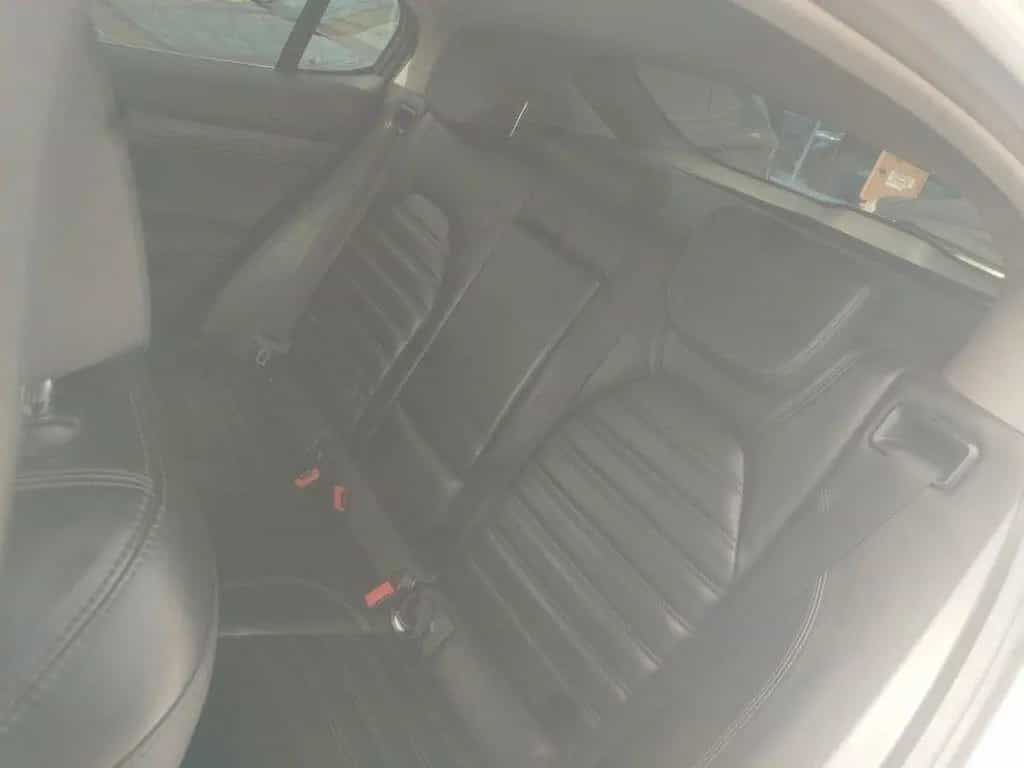 Alfa Romeo Stelvio 2.2 Turbodiesel 210 CV AT8 Q4 02/2018-photo-6