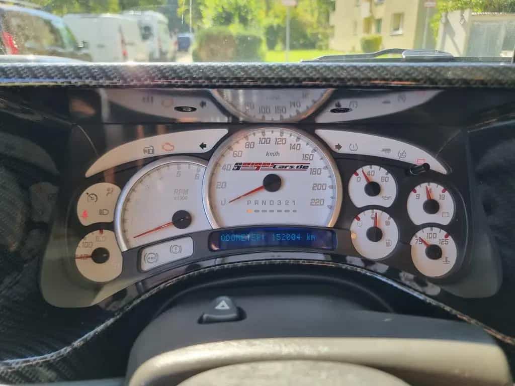 Hummer H2 6.2 V8 Luxury Luxury 03/2007-photo-2