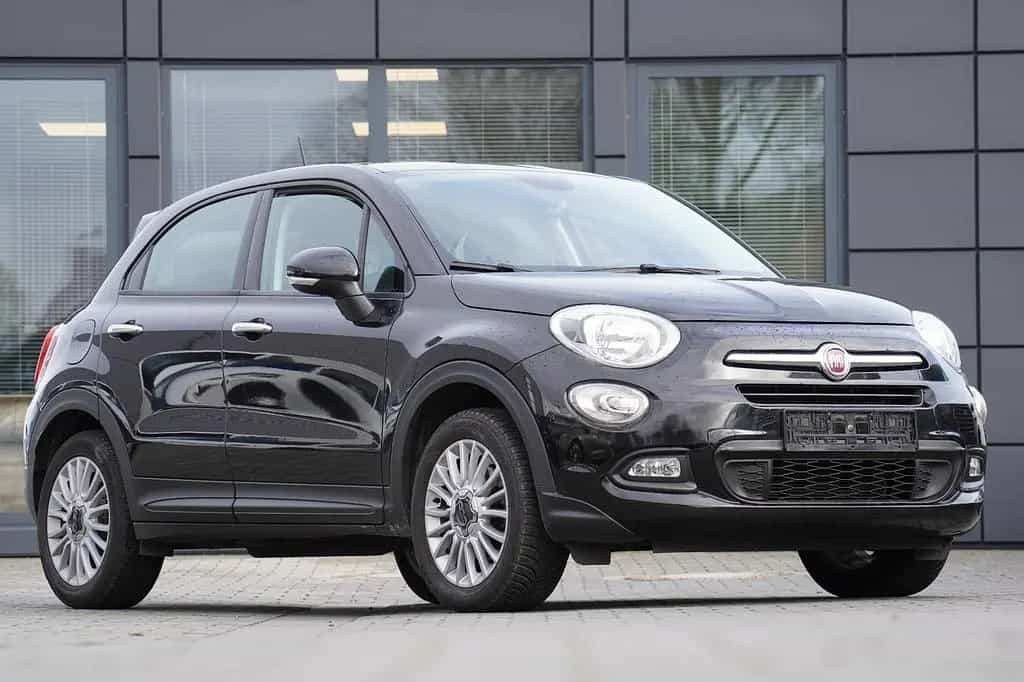 Fiat 500X Pop Star MIT 2 JAHREN GARANTIE !!! 02/2018-photo-6