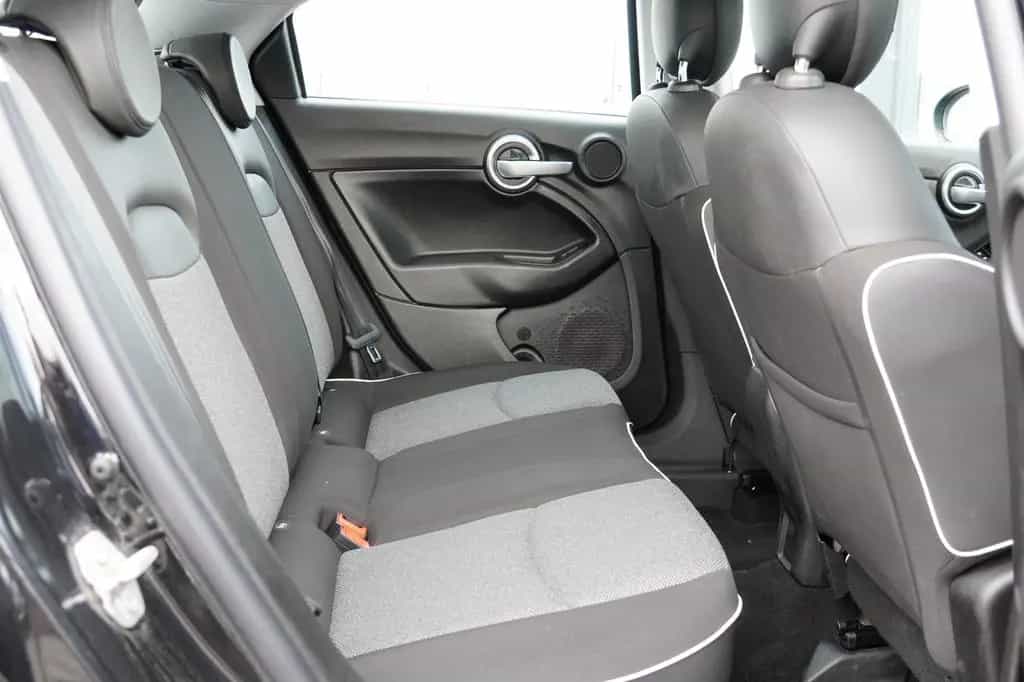 Fiat 500X Pop Star MIT 2 JAHREN GARANTIE !!! 02/2018-photo-9