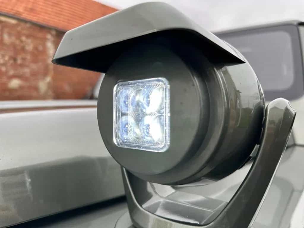 BAW Other 212 *2.0 TCI 4WD*LED*Seilwinde*LEDER*SOFORT.* null-photo-29