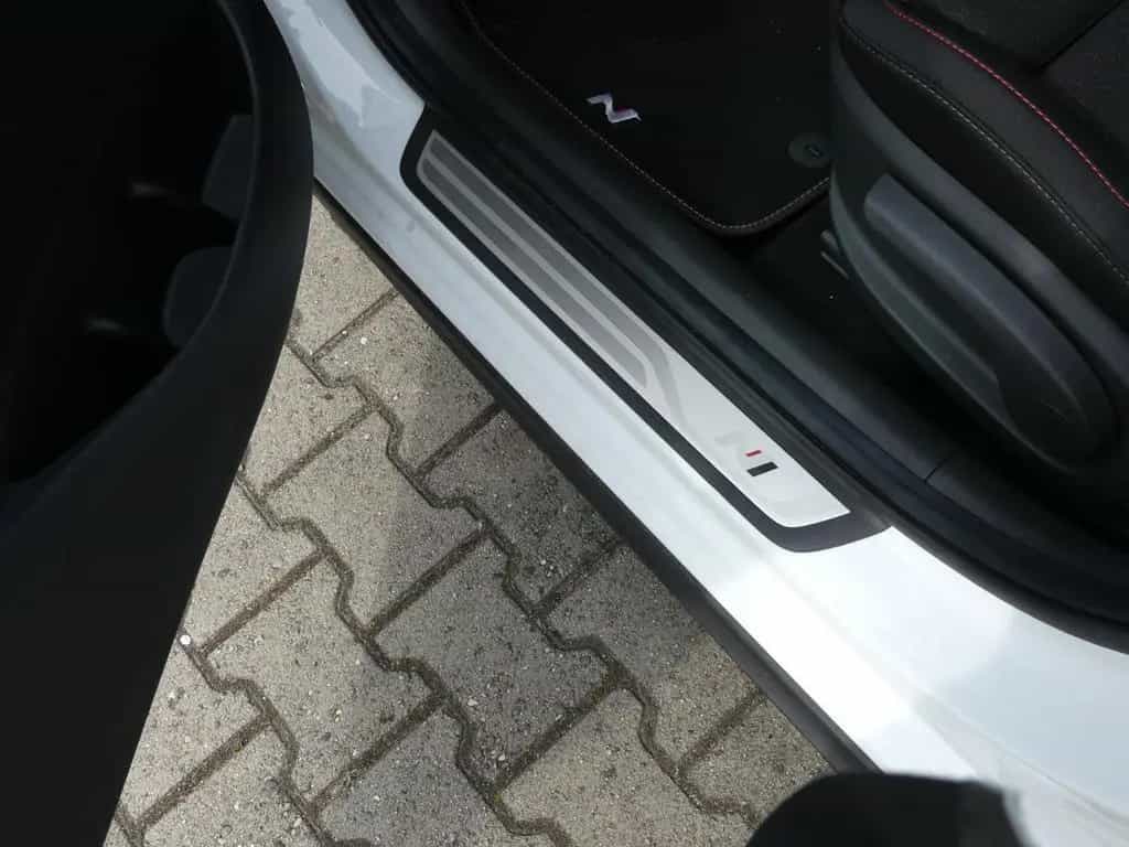Hyundai i30 Fastback N Performance 12/2019-photo-10