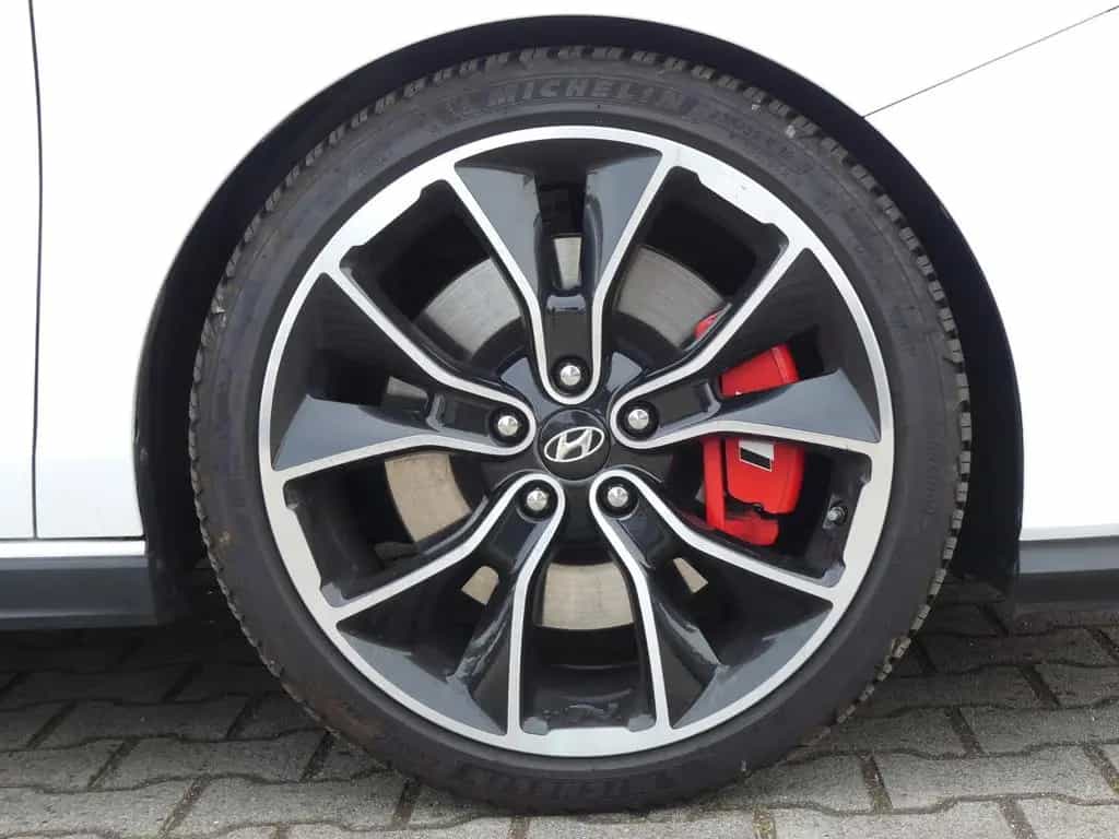 Hyundai i30 Fastback N Performance 12/2019-photo-11