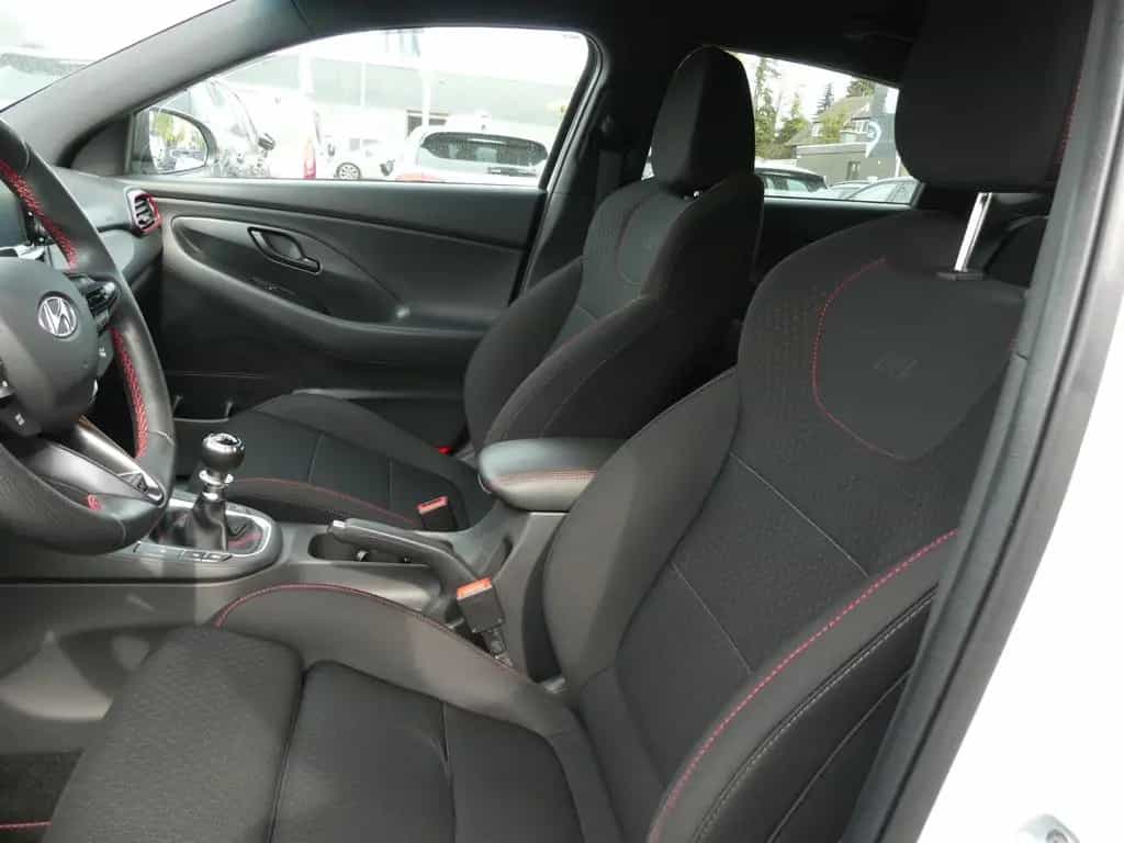 Hyundai i30 Fastback N Performance 12/2019-photo-16