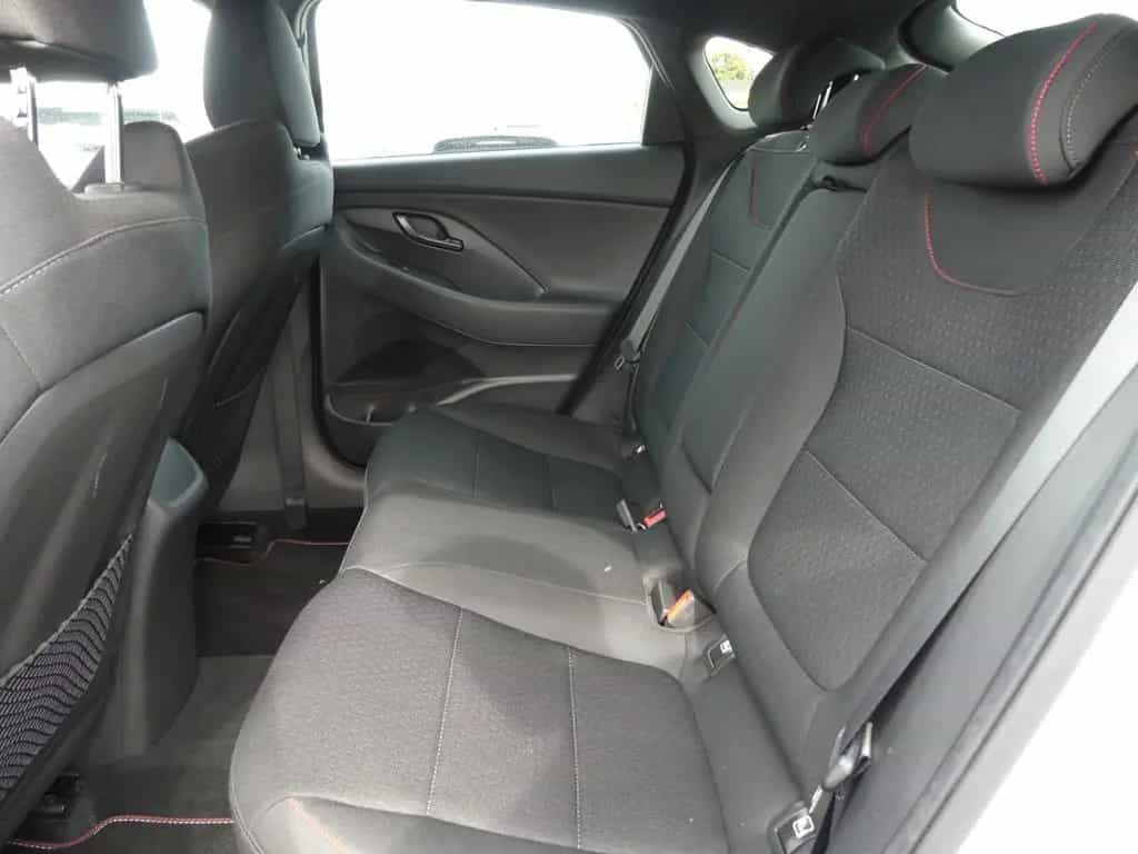 Hyundai i30 Fastback N Performance 12/2019-photo-17