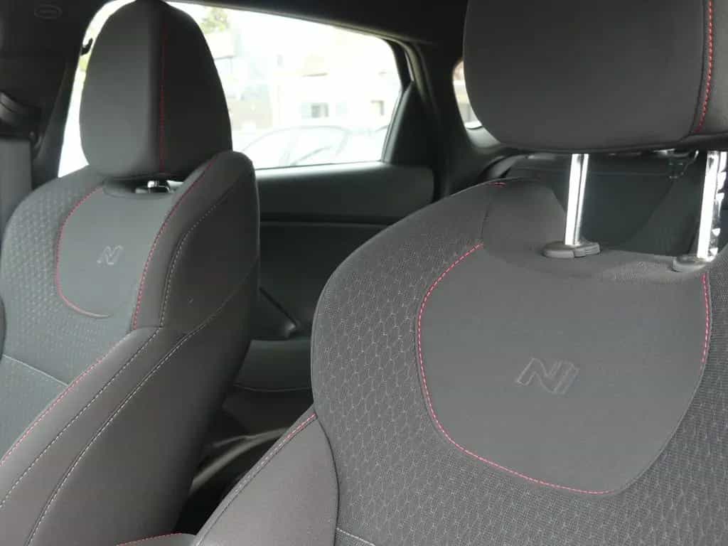 Hyundai i30 Fastback N Performance 12/2019-photo-18