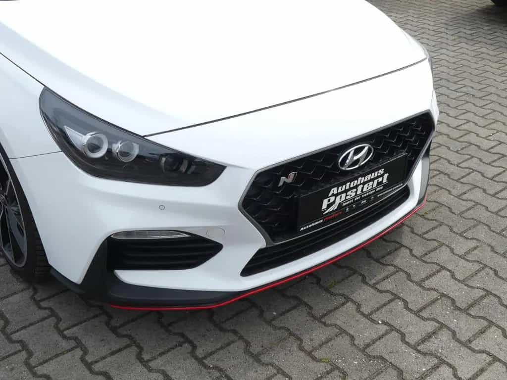 Hyundai i30 Fastback N Performance 12/2019-photo-8