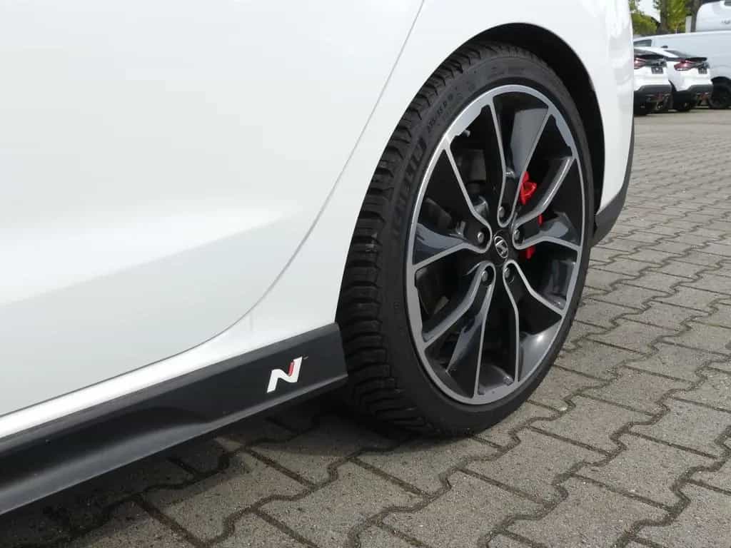 Hyundai i30 Fastback N Performance 12/2019-photo-9