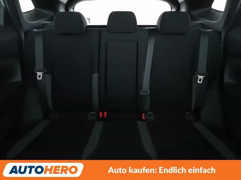 Nissan Qashqai 1.2 Acenta*NAVI*TEMPO*CAM*PDC*SHZ*KLIMA* 05/2018-photo-15