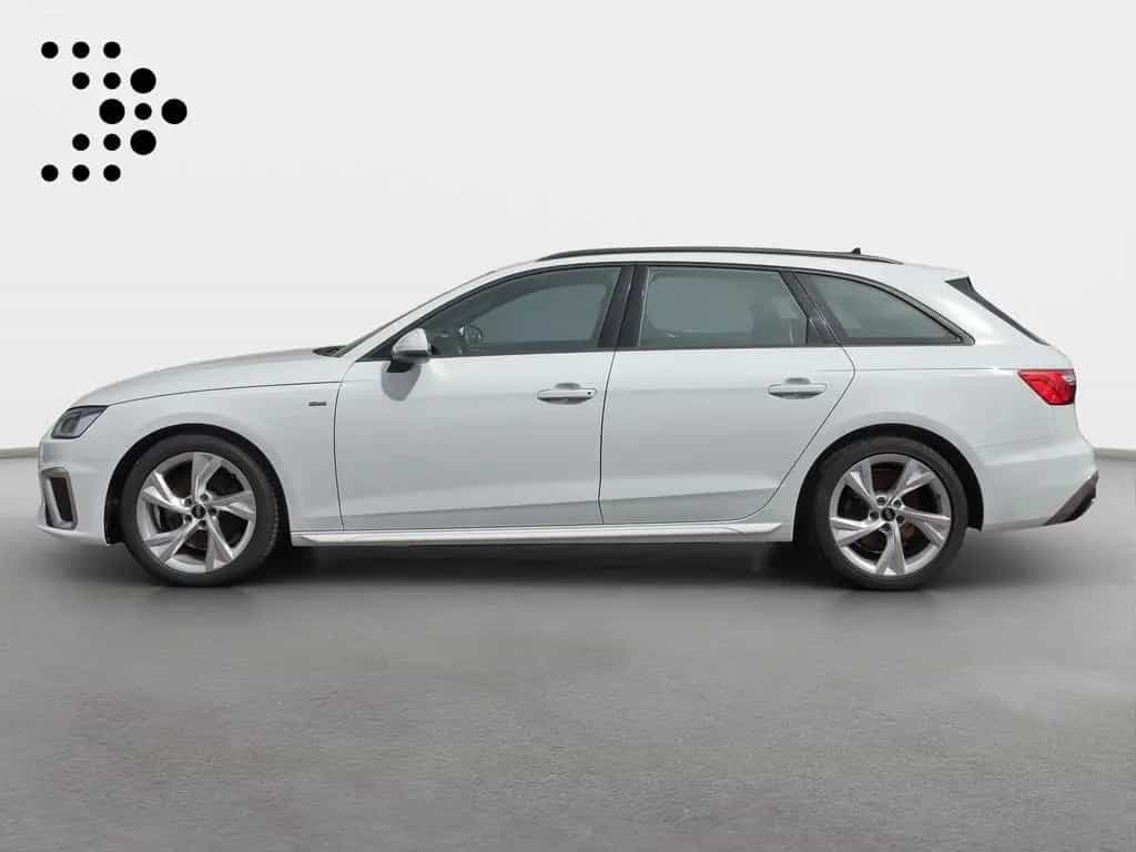 Audi A4 Avant 35 TDI S line LED*GRA*SOUND*Navi*EPH 02/2022-photo-2