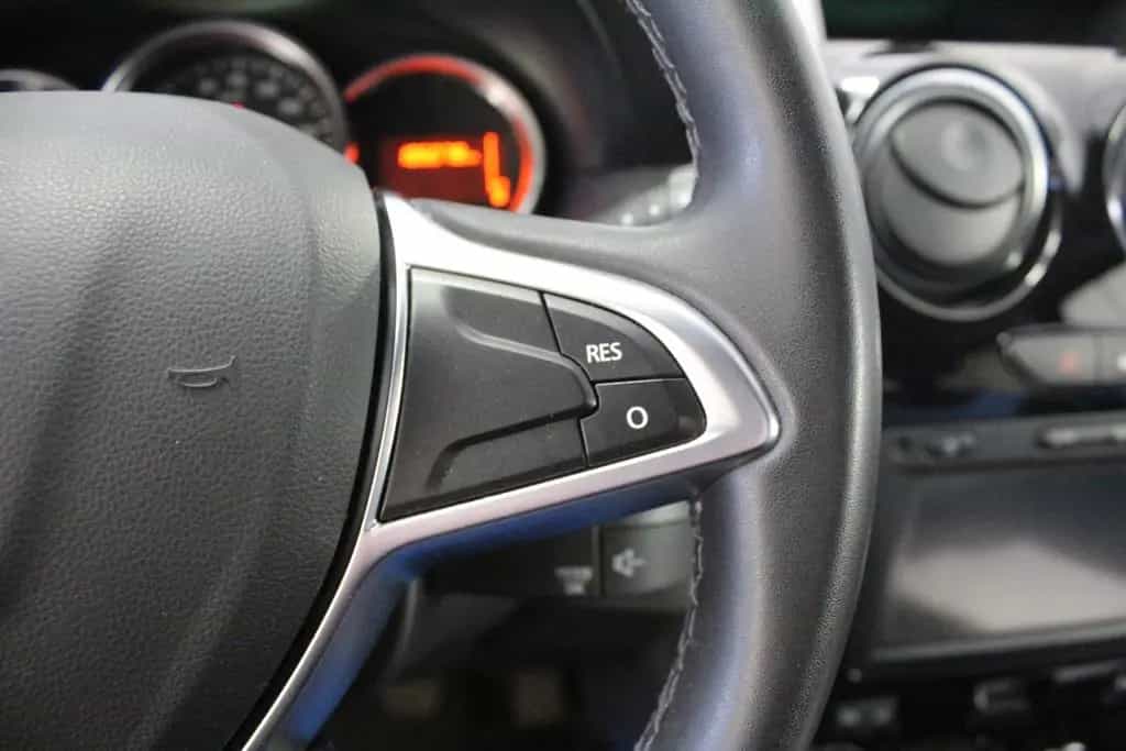 Dacia Duster SCE 115 Laureate AHK *Navigation* 02/2018-photo-21