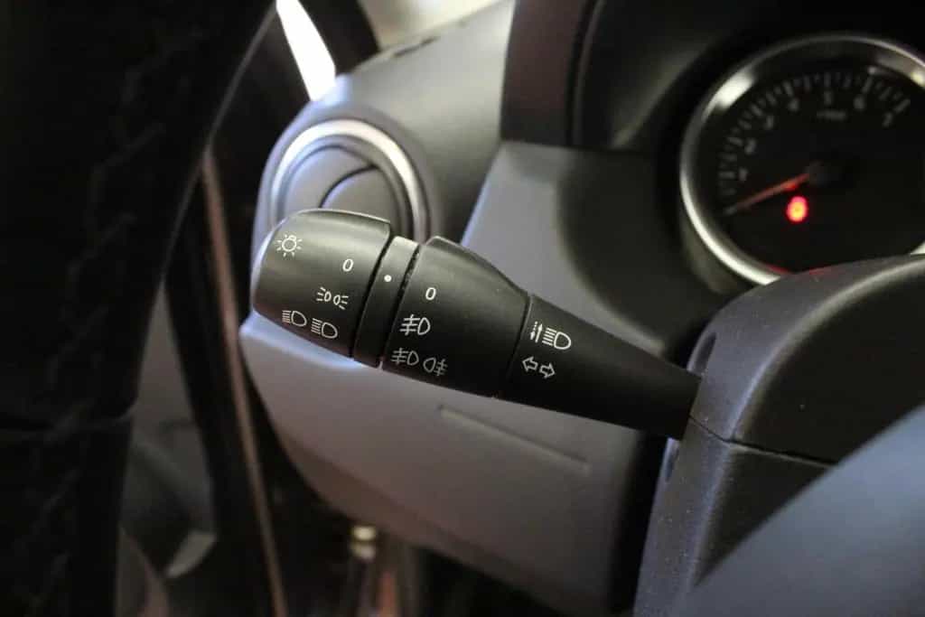 Dacia Duster SCE 115 Laureate AHK *Navigation* 02/2018-photo-25