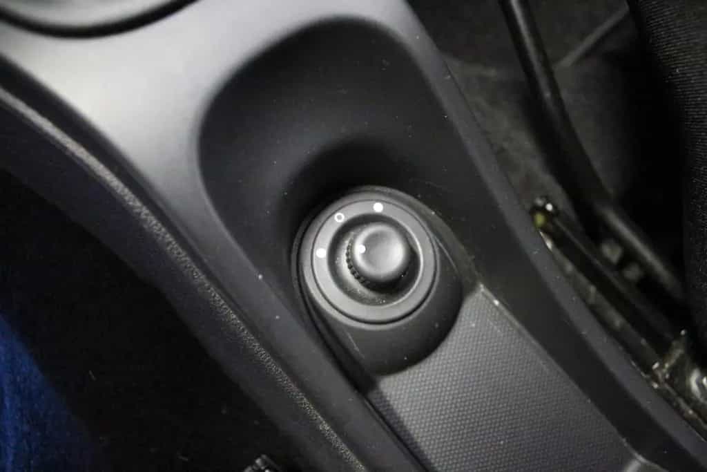Dacia Duster SCE 115 Laureate AHK *Navigation* 02/2018-photo-27