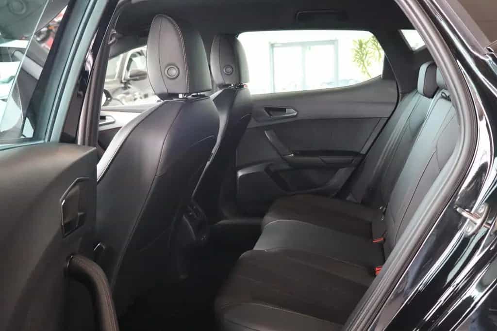 Cupra Leon Cupra 1.5 eTSI DSG,Kamera,Navi,LED,1.Hand 03/2025-photo-6