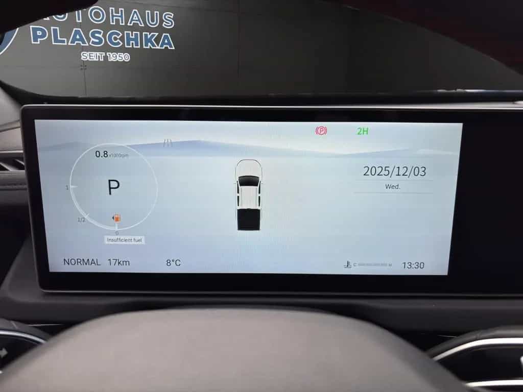 Maxus T60 MAX Luxury 2.0TT 4WD ACC*SOFORT VERFÜGBAR* null-photo-14