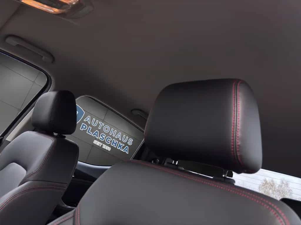 Maxus T60 MAX Luxury 2.0TT 4WD ACC*SOFORT VERFÜGBAR* null-photo-19