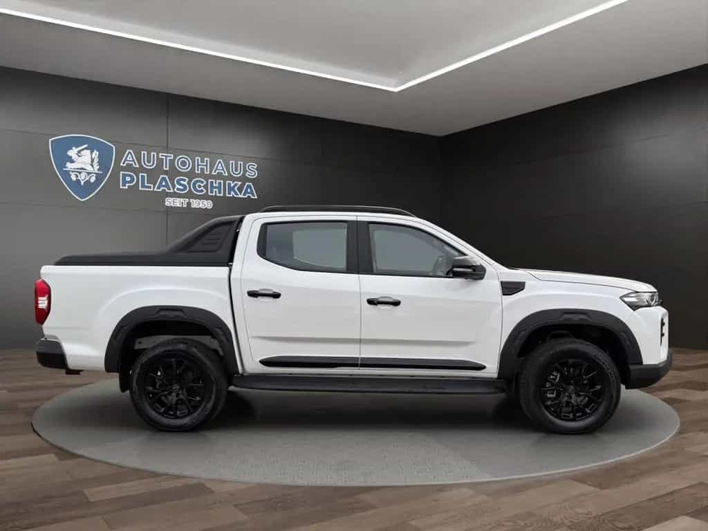 Maxus T60 MAX Luxury 2.0TT 4WD ACC*SOFORT VERFÜGBAR* null-photo-3
