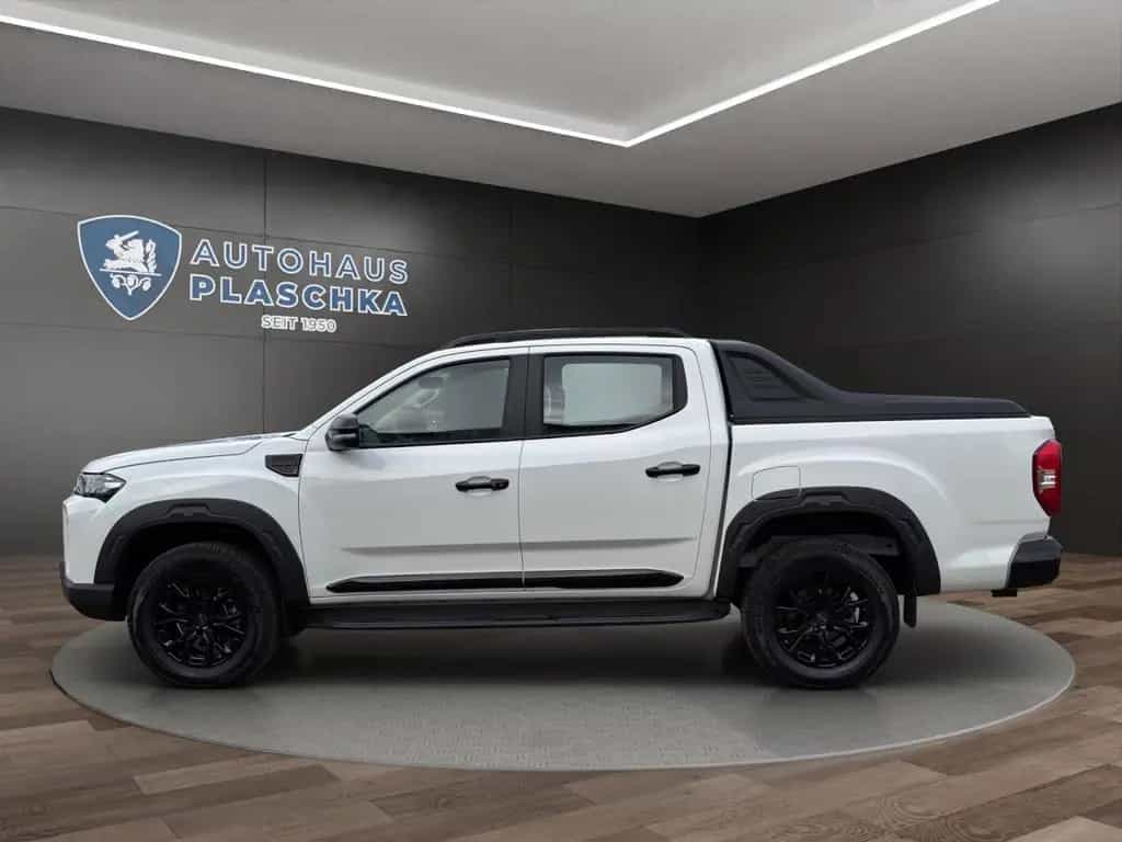 Maxus T60 MAX Luxury 2.0TT 4WD ACC*SOFORT VERFÜGBAR* null-photo-7