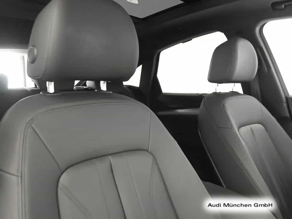 Audi Q5 Sportback 45 TFSI qu. S tronic advanced Pano/ 03/2023-photo-12
